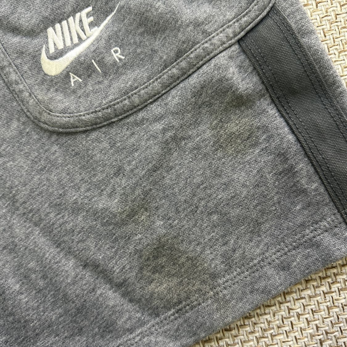 M 나이키 애슬레틱 리바이벌 반바지 0416D 상품이미지5