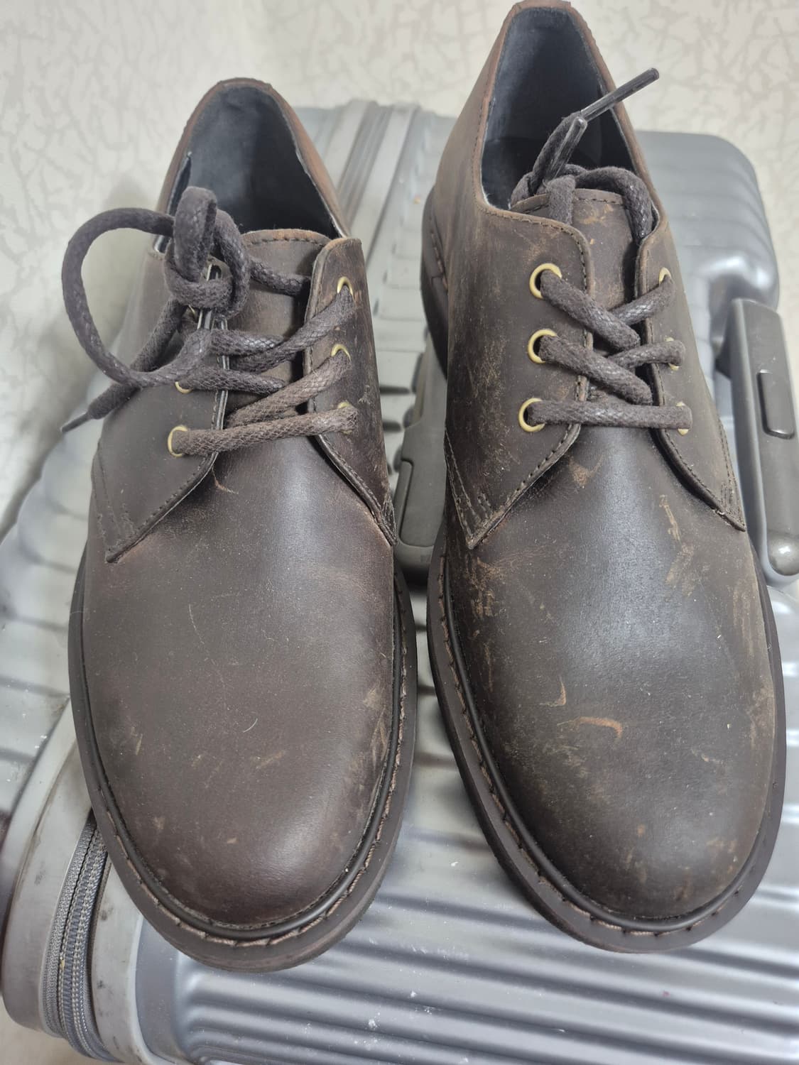 호킨스 슈즈 구두 260mm 상품이미지2