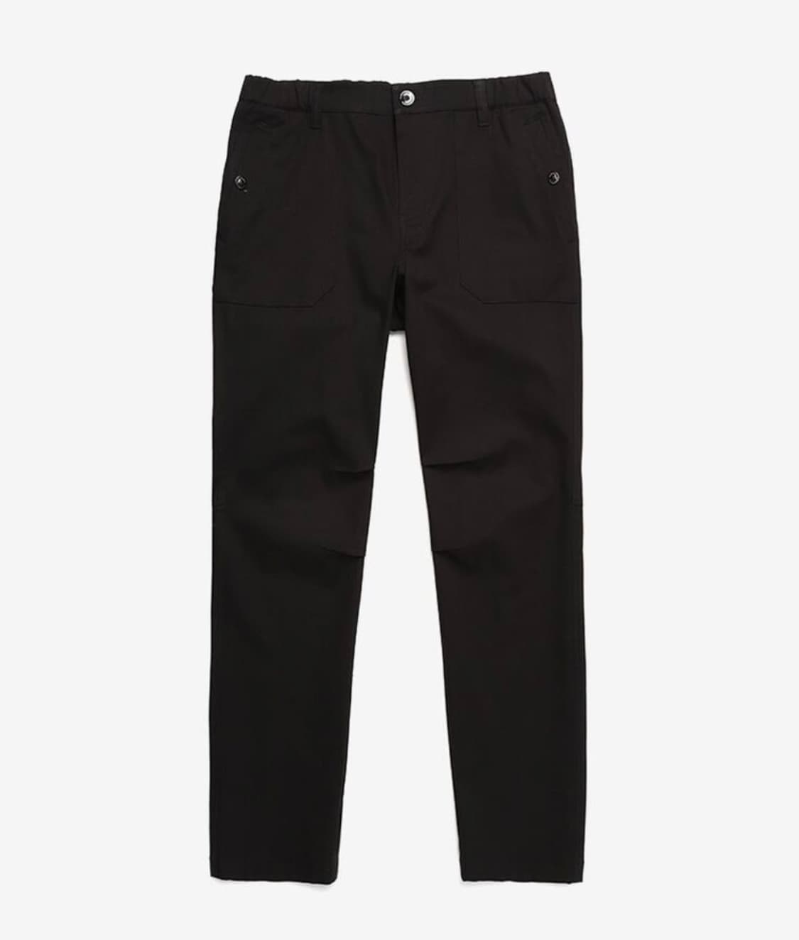 [미착용새상품] 정품 내셔널 지오그래픽 남성 블랙 바지 81사이즈 상품이미지1