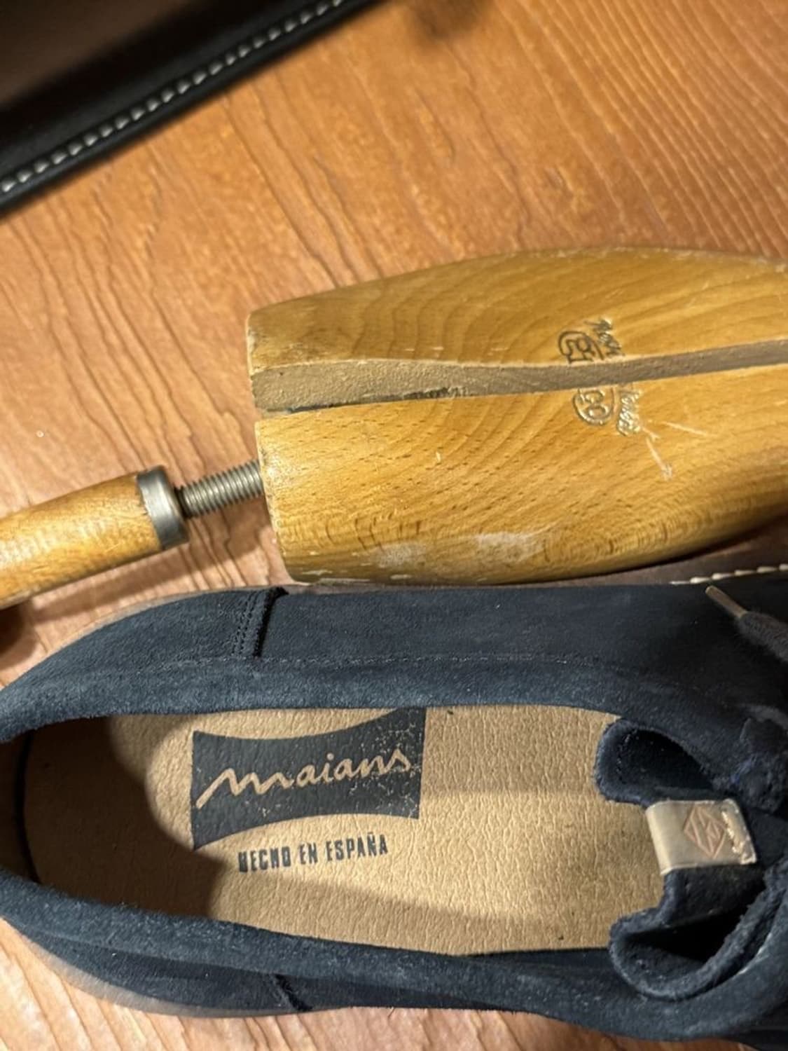 마이앙스 로퍼 상품이미지6