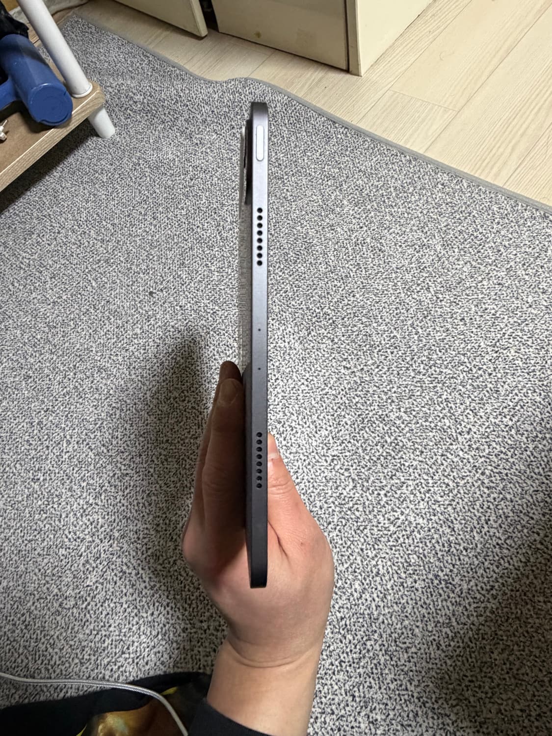 아이패드 프로11 3세대+wifi 키보드 펜슬 풀세트 상품이미지8