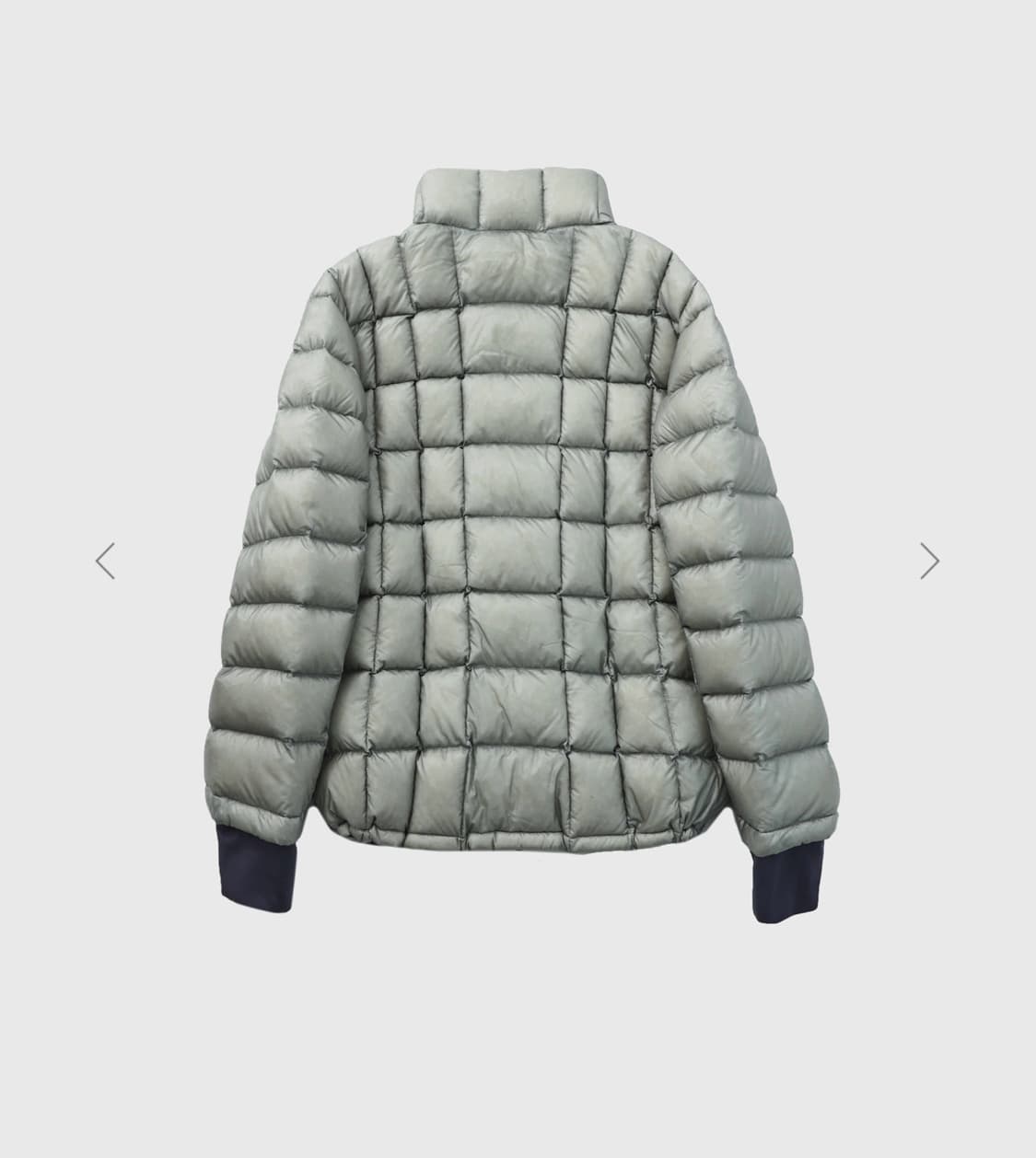 999휴머니티 (사이즈 1 네고가능) 상품이미지3