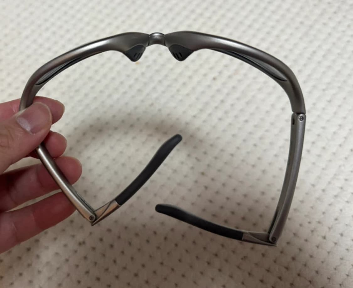 제니 몽벨 선글라스 상품이미지7