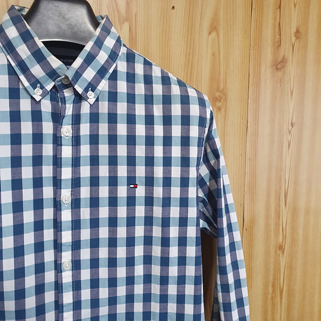 타미 셔츠 m 상품이미지2