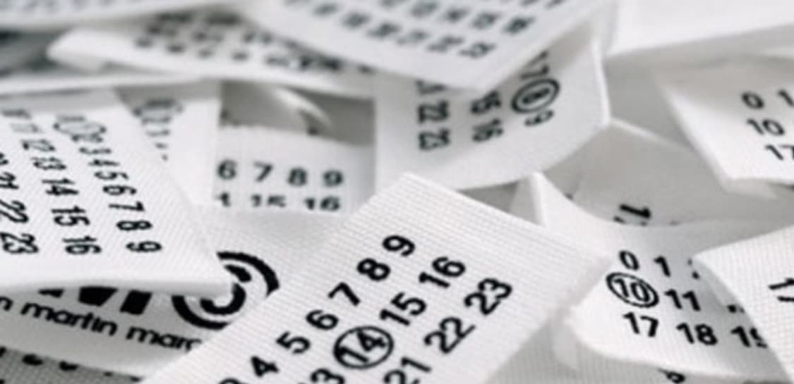 마르지엘라 의류들 삽니다  상품이미지1