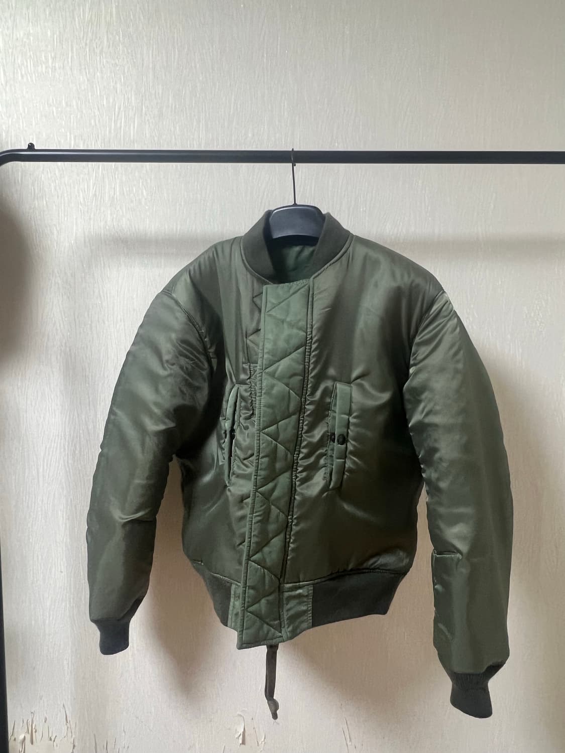 브론슨 MA-1 상품이미지6