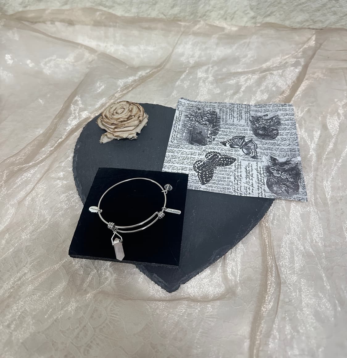 빈티지  오리엔탈  팔찌 상품이미지1