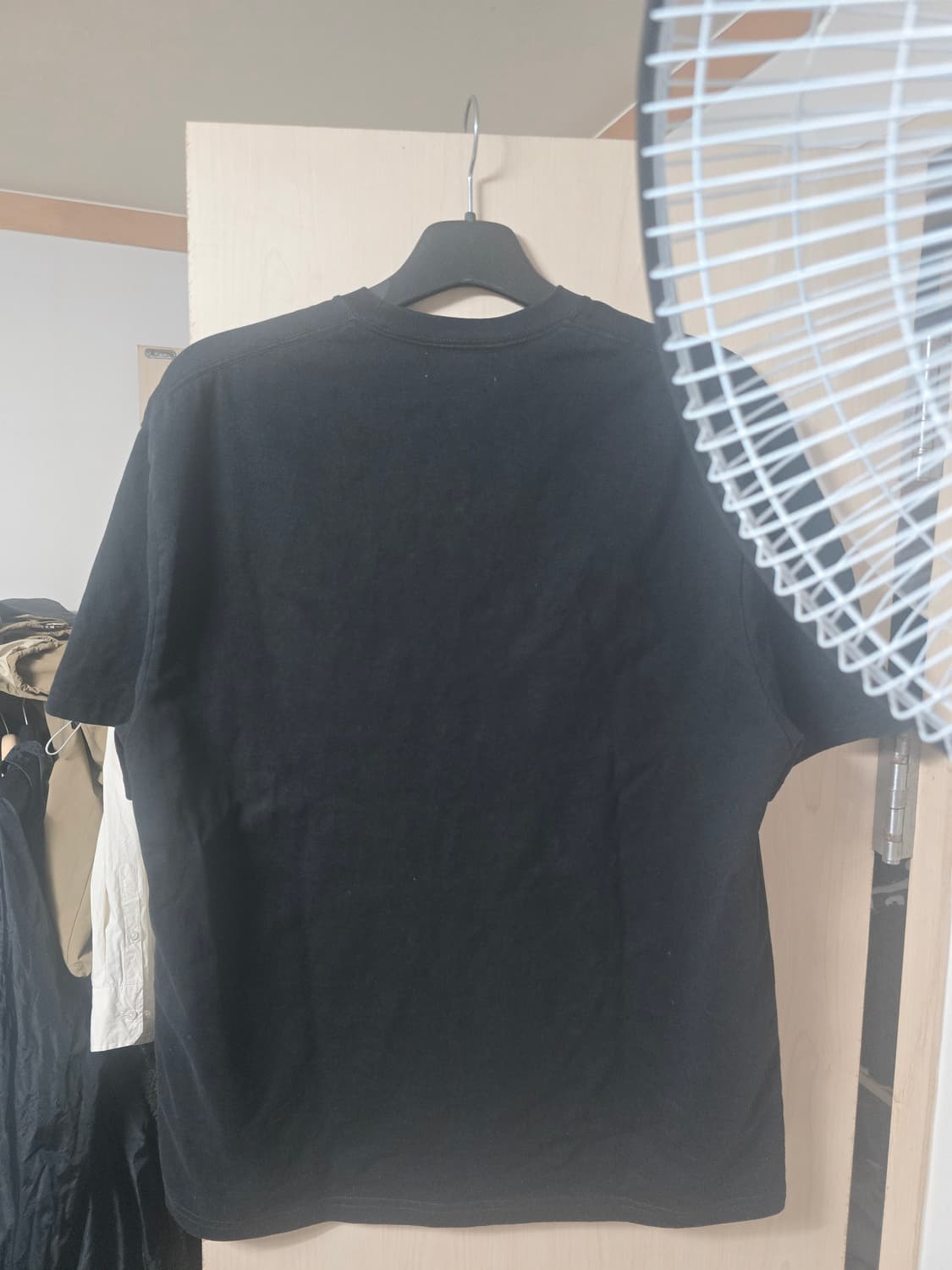 아웃스탠딩 life is tee SURF RIDE TEE S사이즈 상품이미지4