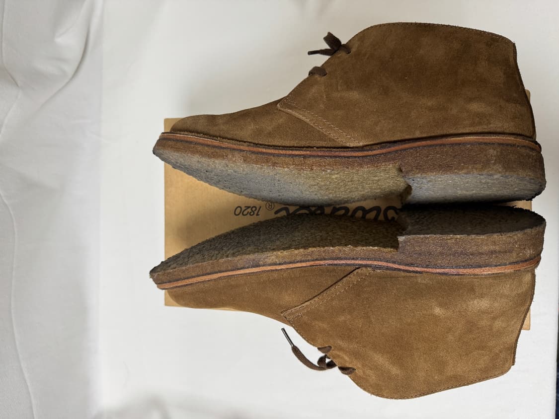 아스토플렉스 그린플렉스 다크카키 42사이즈 상품이미지5