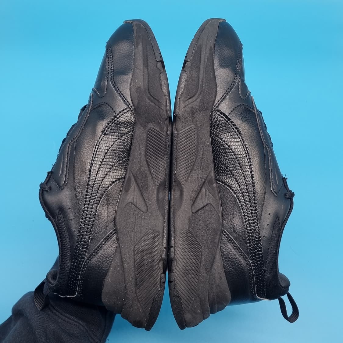 ooo 푸마 카시아 운동화 245 상품이미지5