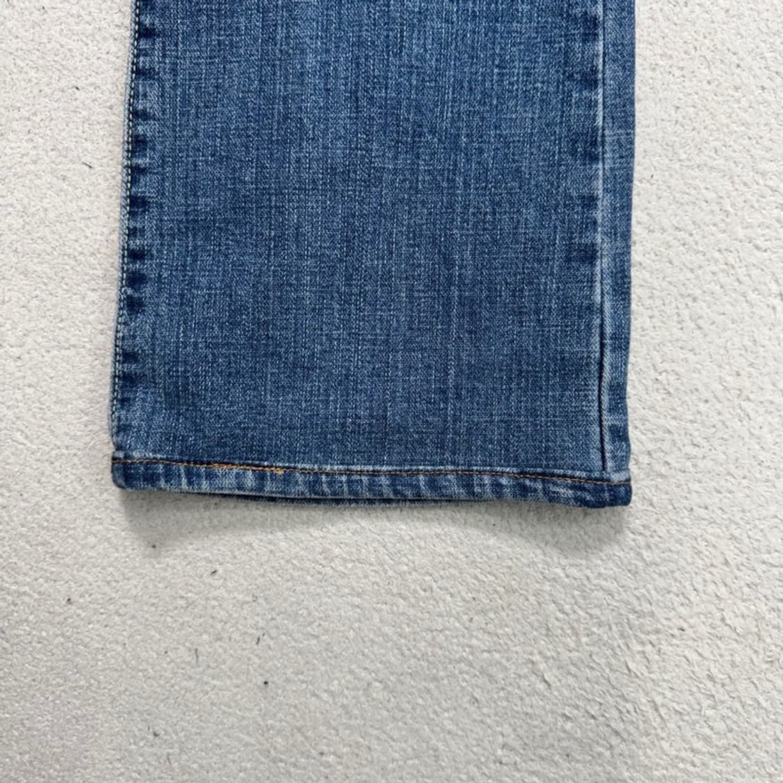 LEVI'S 515 부츠컷 데님 팬츠 6M 상품이미지4