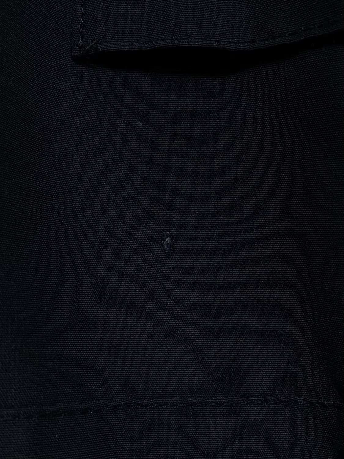 1994년 POLO SPORT NAS M65 JACKET OG 상품이미지2