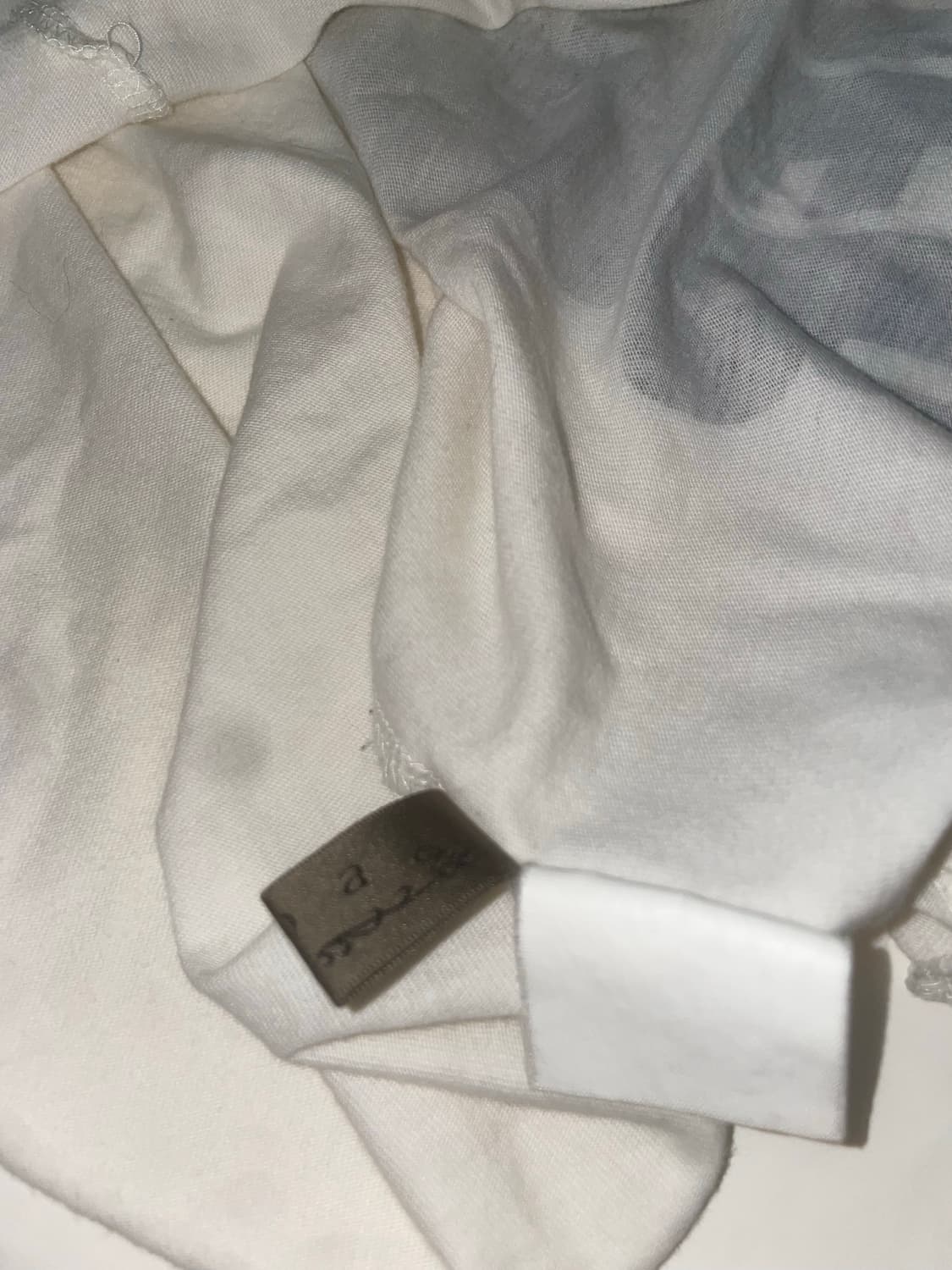 G.O.A wander tee 상품이미지7