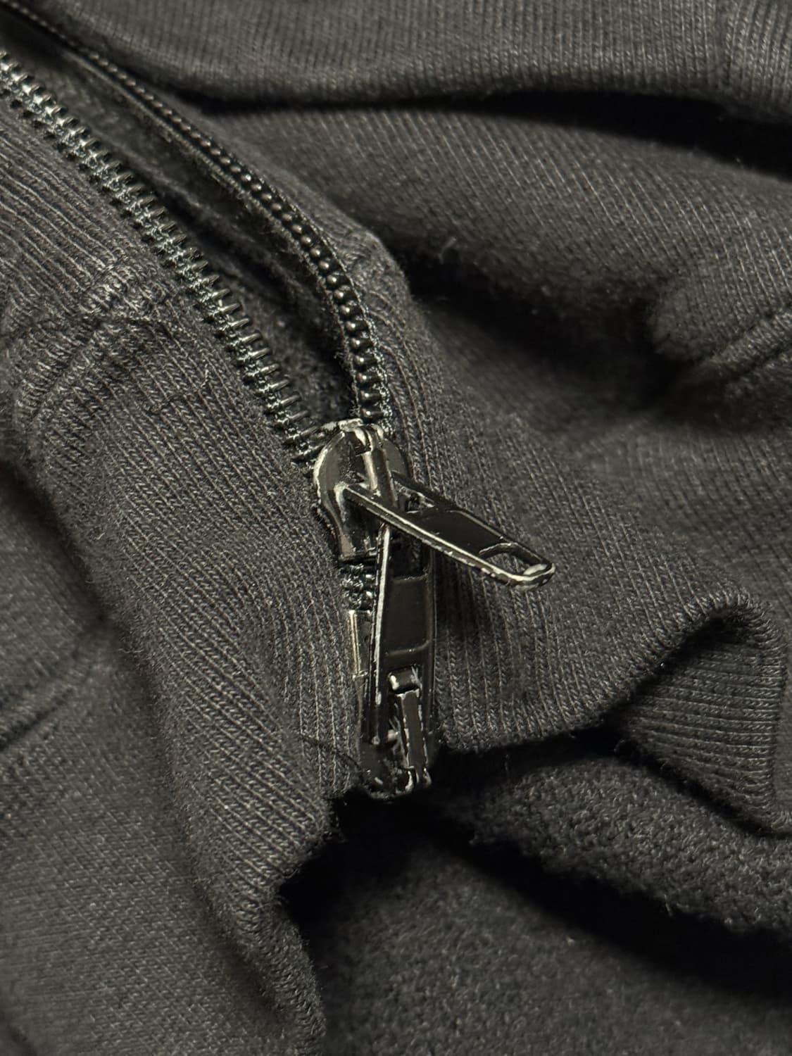 [M] 베트멍 타이타닉 후드집업 상품이미지6