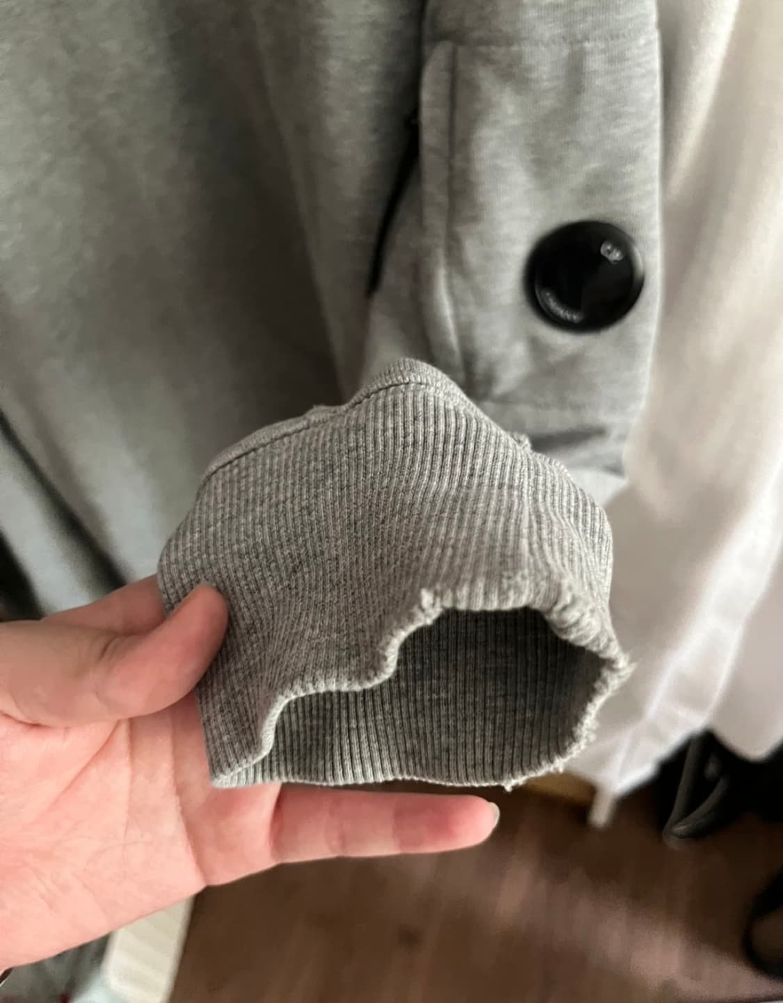 cp 컴퍼니 맨투맨 상품이미지2