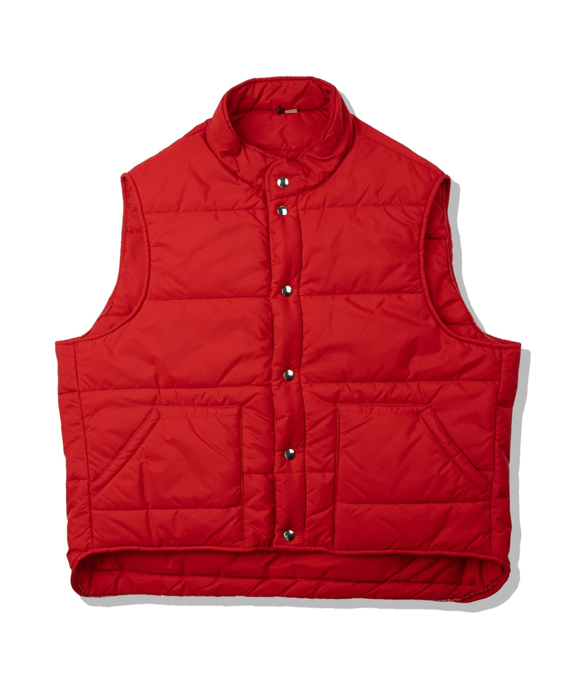 (95) 80's 엘엘빈 웨스트 브랜치 푸퍼 베스트 상품이미지1