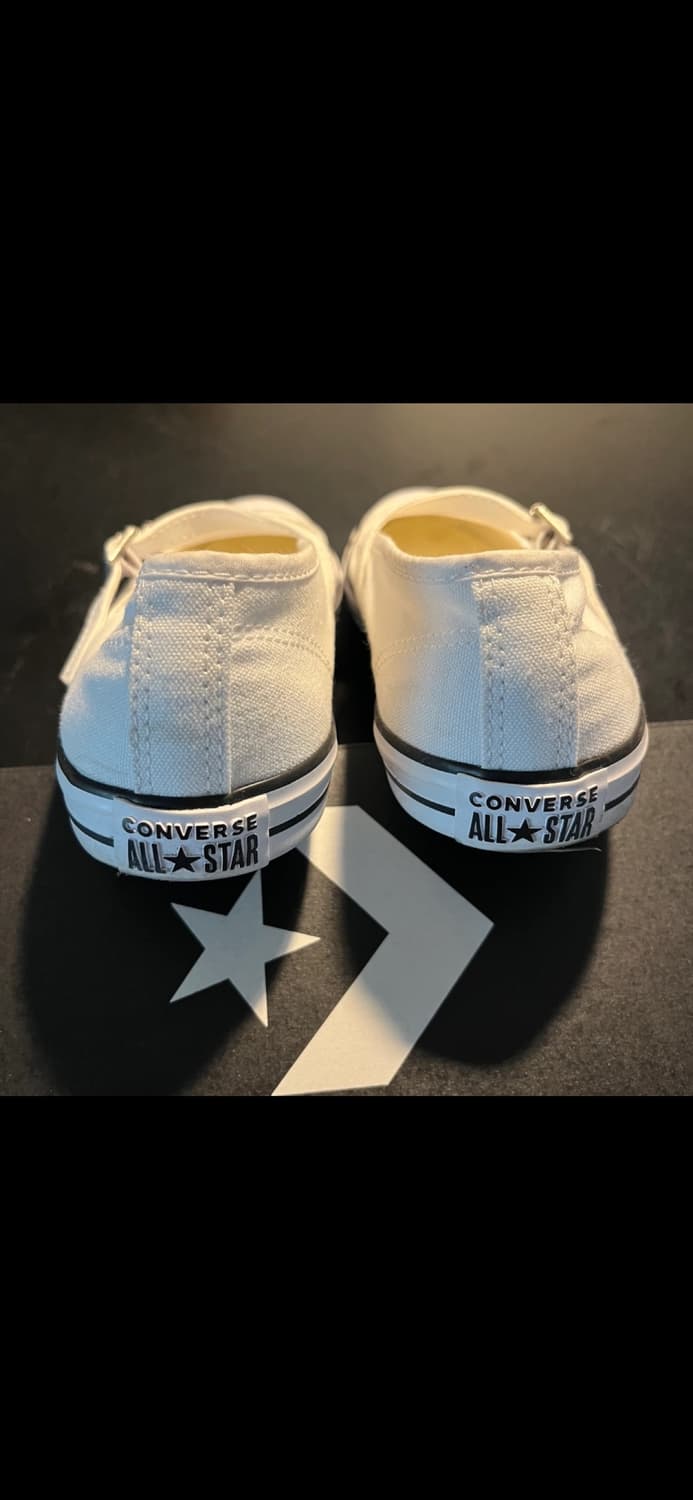 컨버스 메리제인 245 상품이미지3