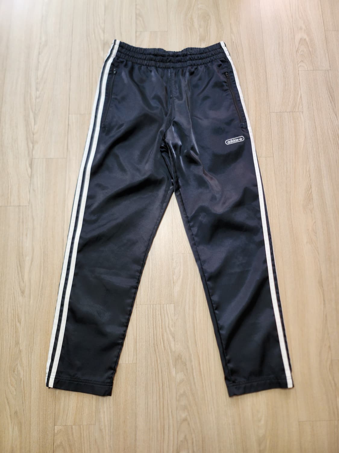 아디다스 삼선화이어버드트랙팬츠(L 상품이미지1