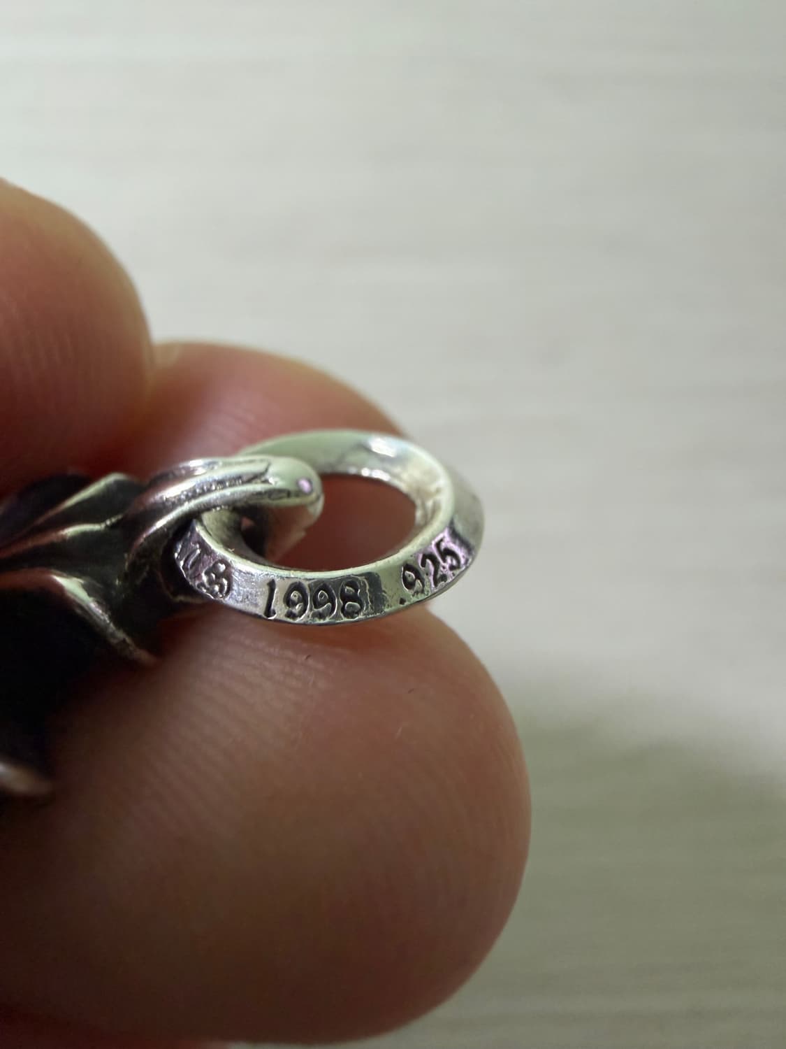 크롬하츠 ch플러스 참 상품이미지5