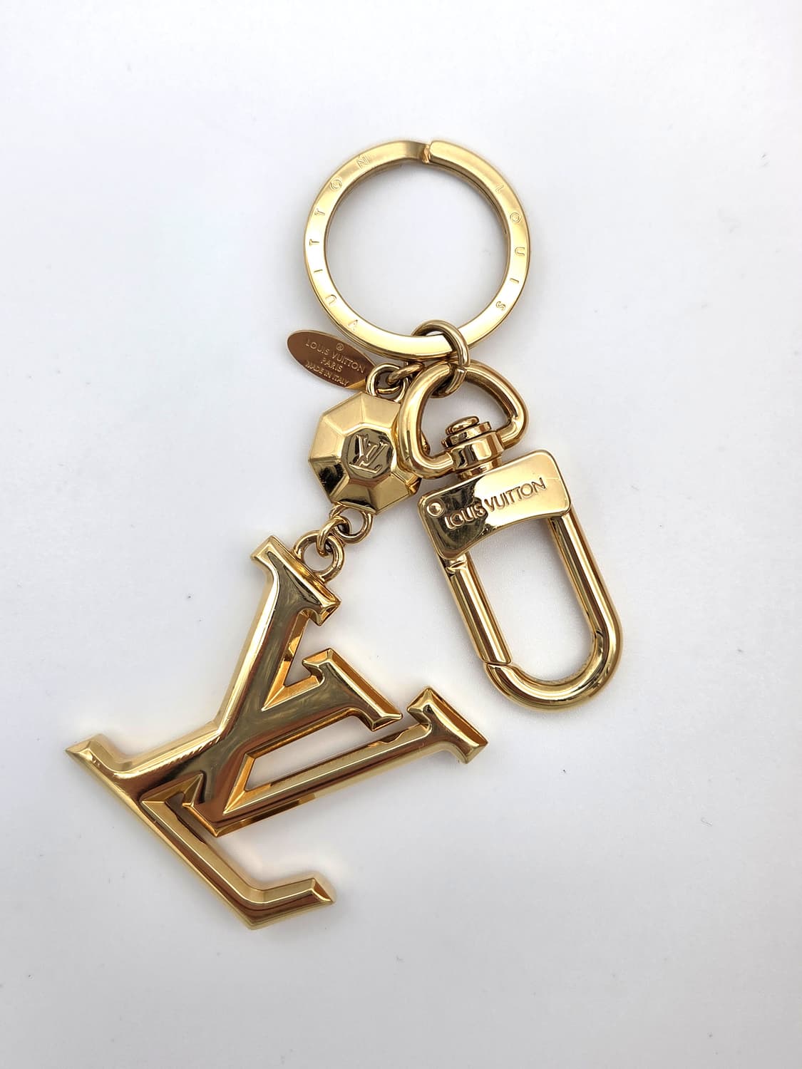 루이비통 LV 파셋 키홀더 백참 m65216 상품이미지3