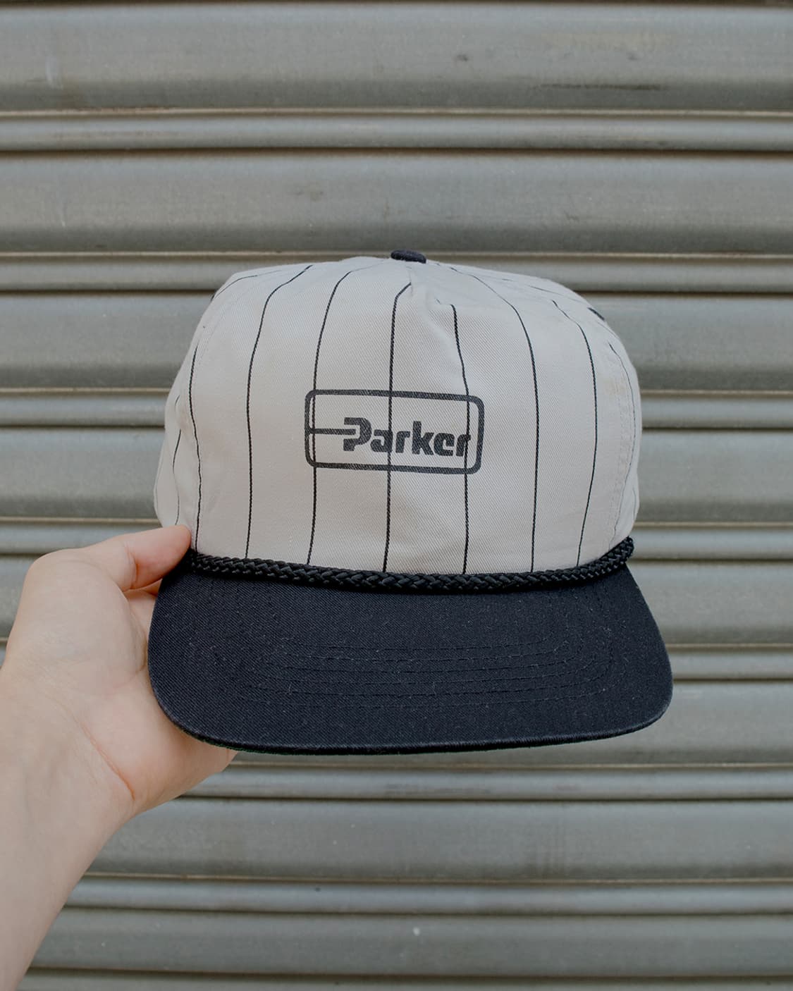 Parker Pen Company 캡 상품이미지1