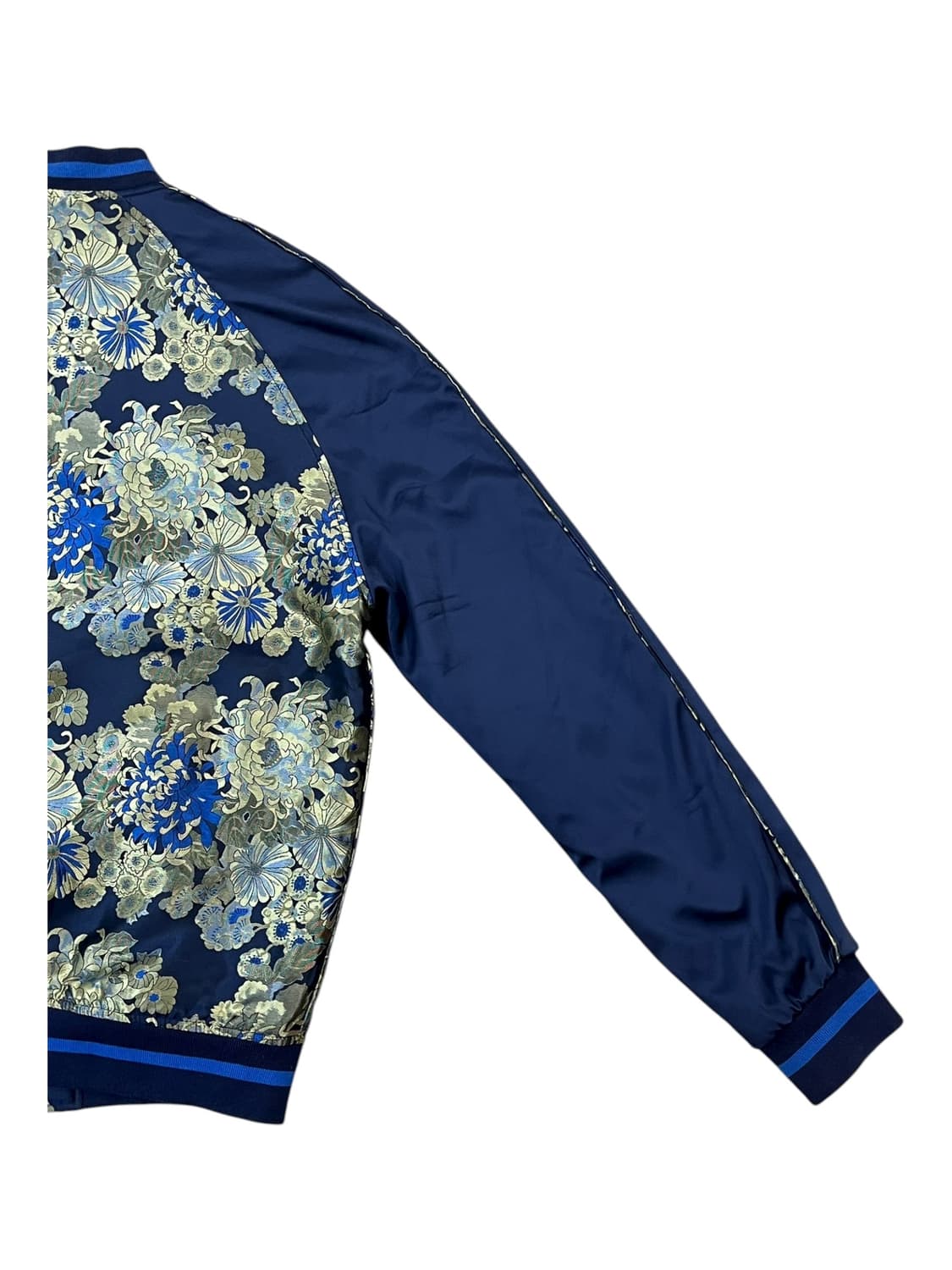 게스 스카잔 네이비 L #csz1868 상품이미지9