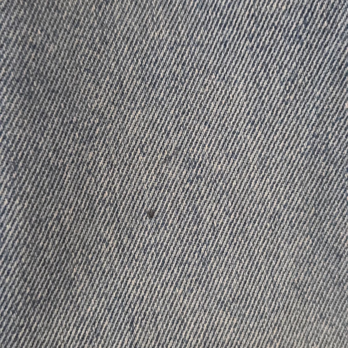 리바이스 레드 550 연청 데님팬츠 30/32 상품이미지7