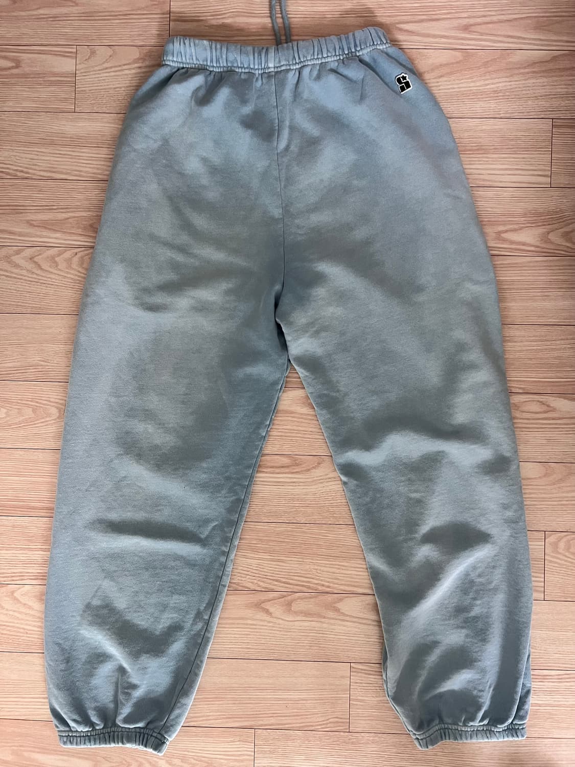 스탠드얼론 it was back 조거팬츠 상품이미지7