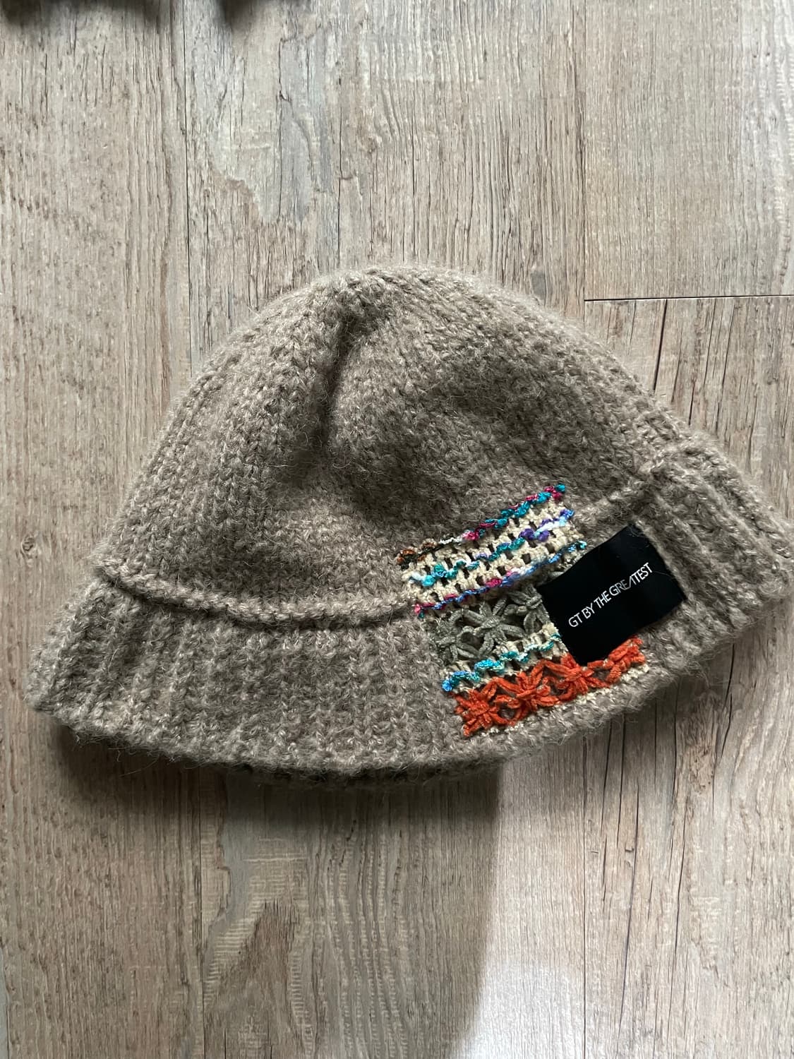 그레이티스트 비니 상품이미지2