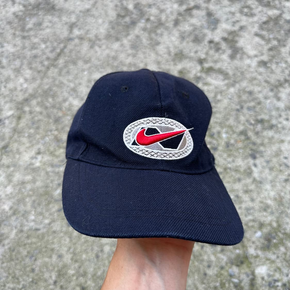 nike 90's  cap 상품이미지2