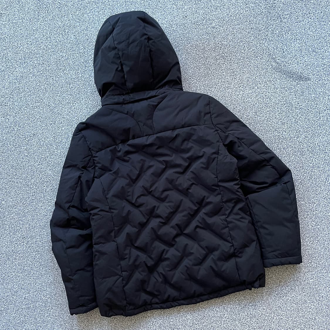 몽벨 경량패딩  상품이미지4