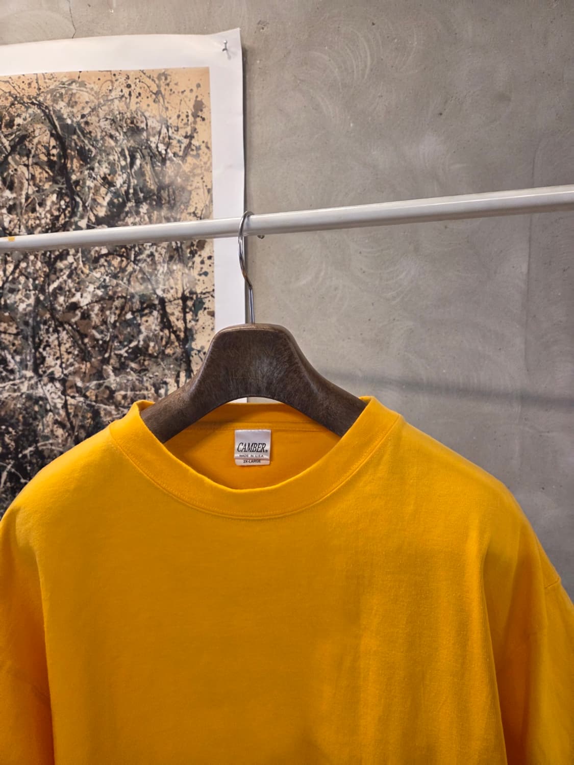 챔버 스웻 상품이미지7