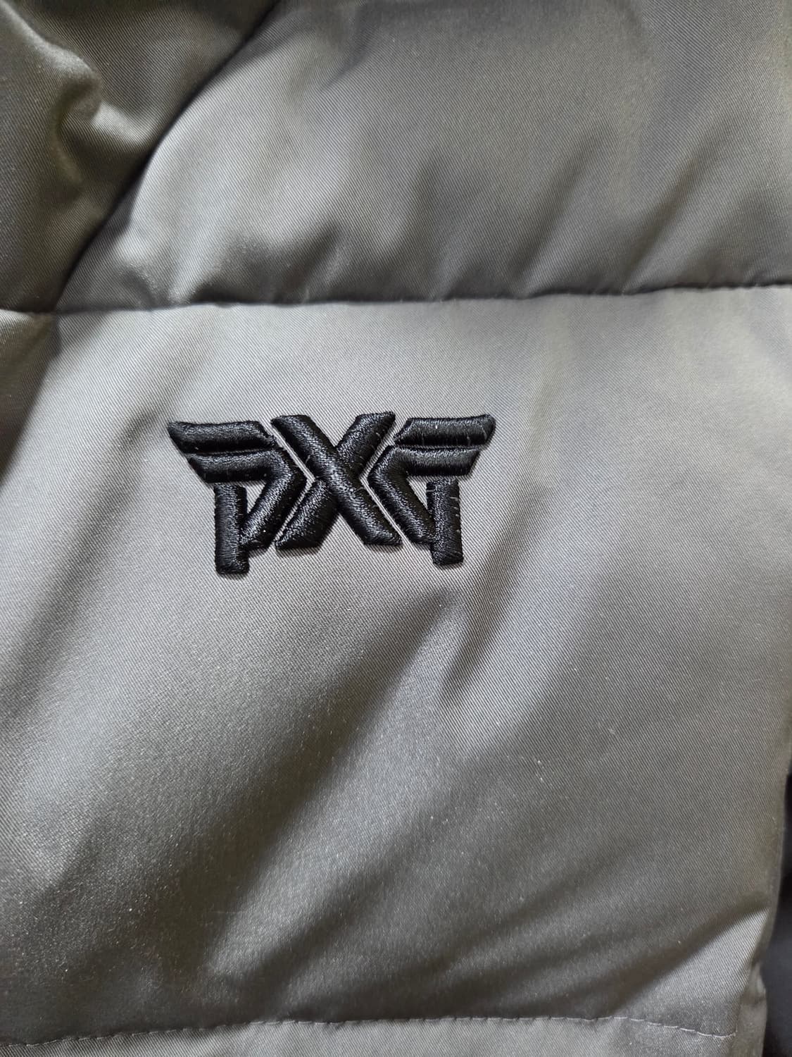 pxg 폭스 퍼 구스  패딩 상품이미지2