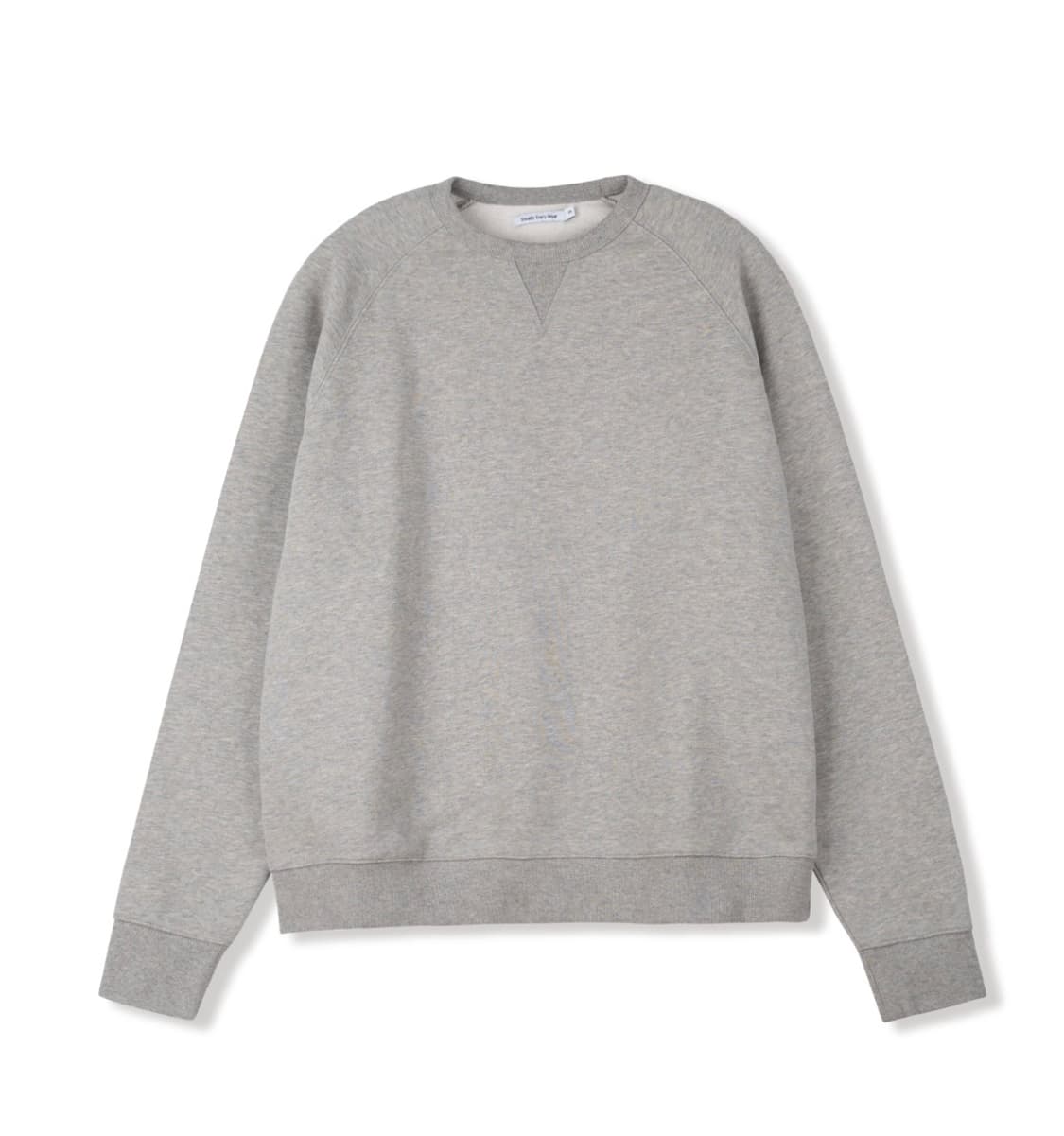 스테디에브리웨어 기모 스웻 1 상품이미지1