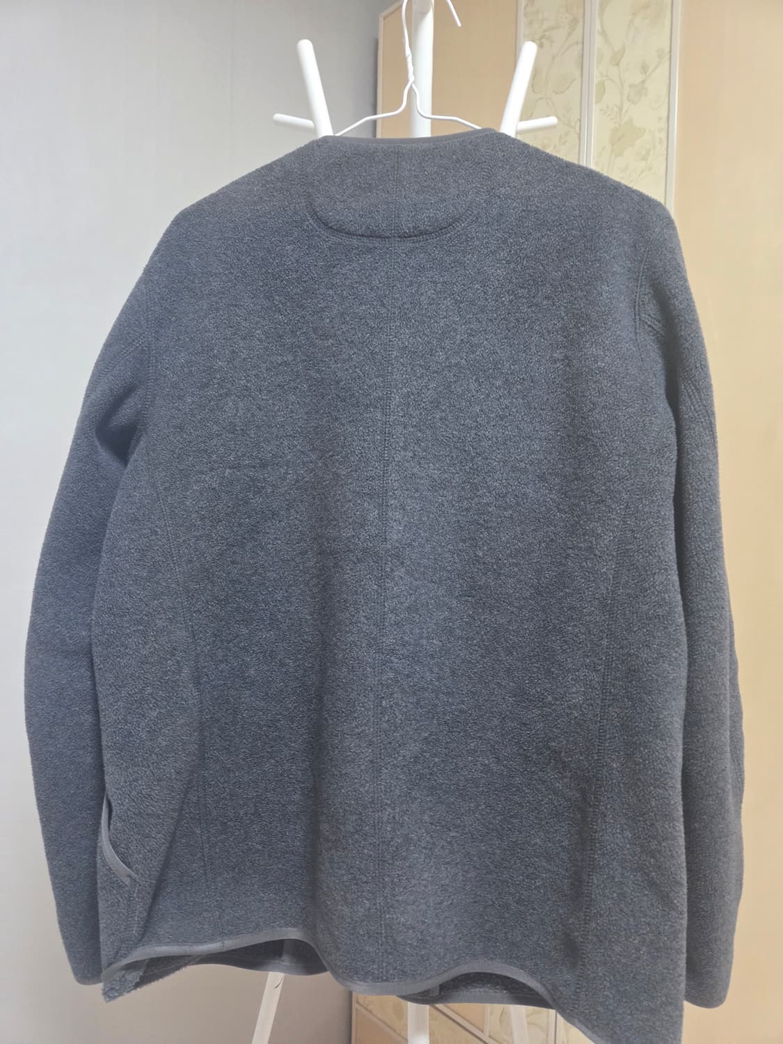 단톤 노카라 후리스 40 상품이미지2