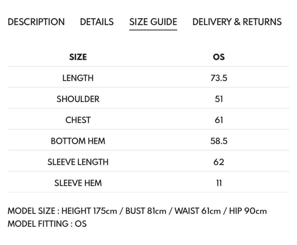 [LCDC] GALAXY EXPRESS 999 LONG SLEEVE 상품이미지5