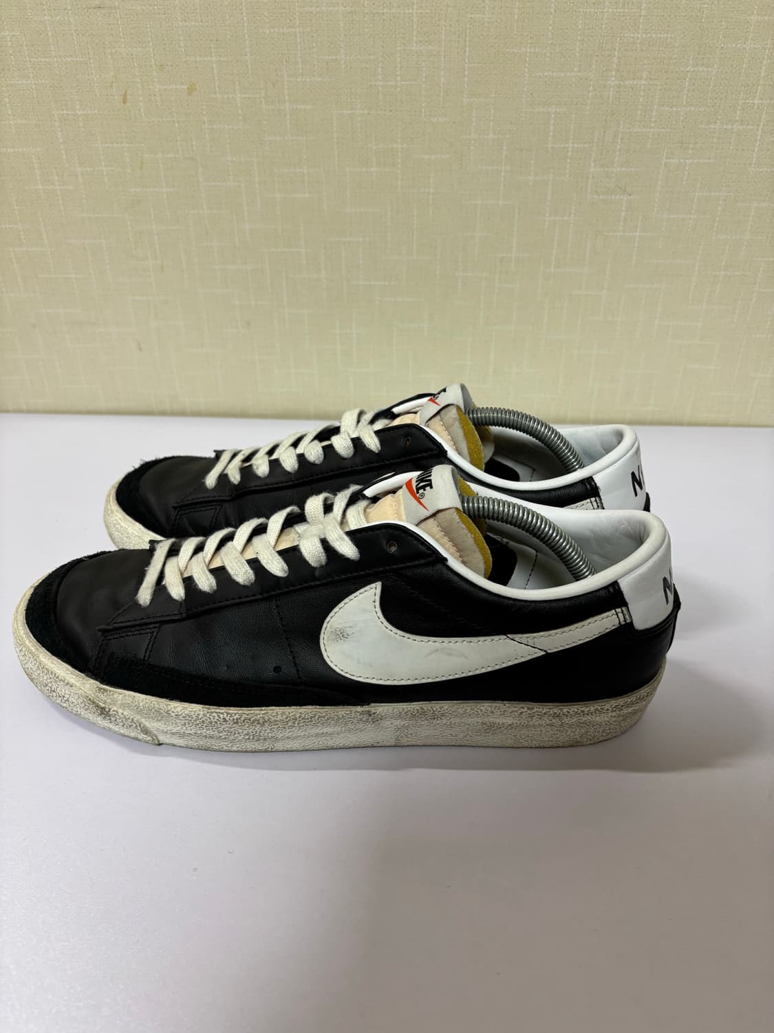 나이키 블레이저 로우 285 상품이미지3