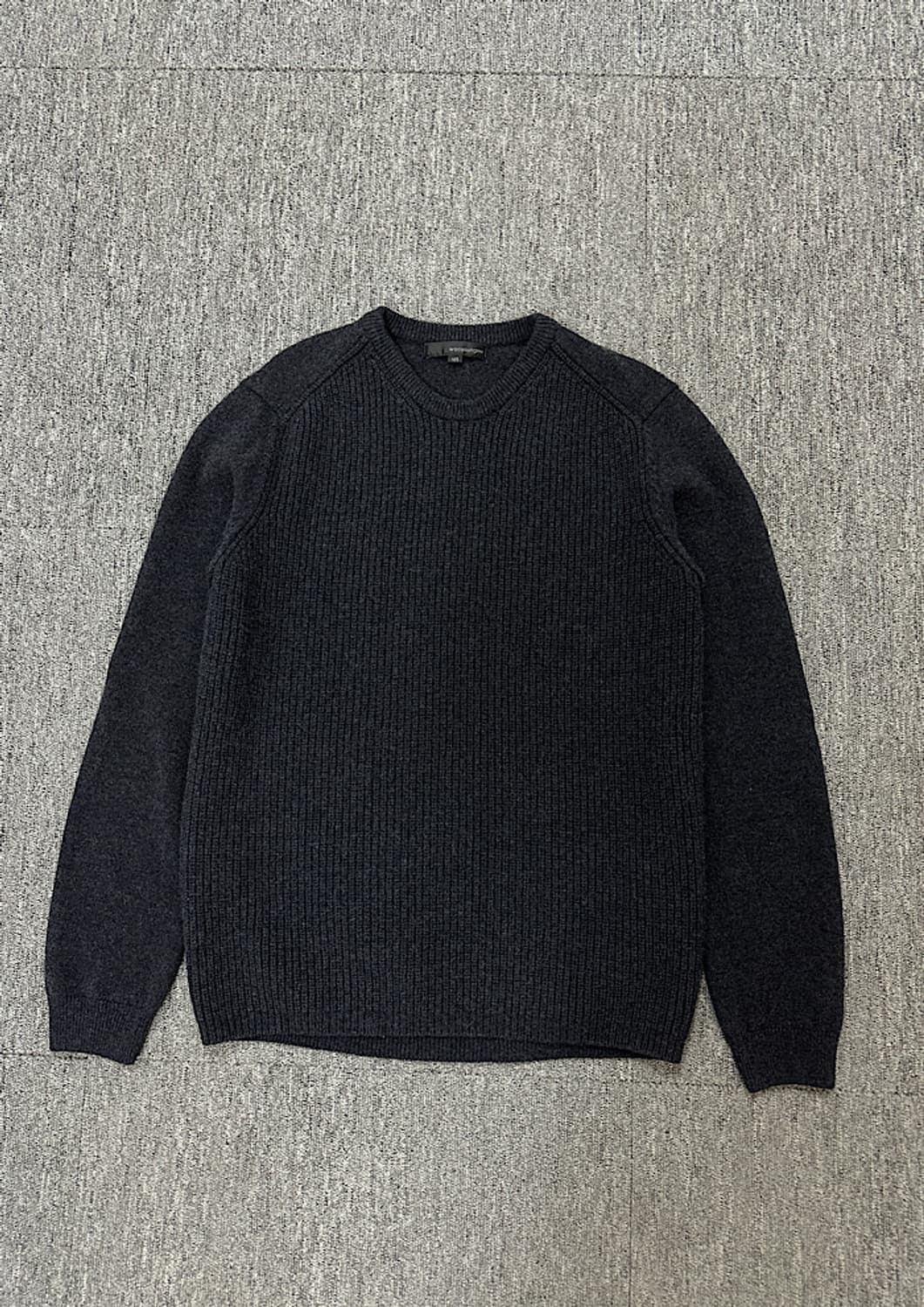 우영미 니트 100  상품이미지1