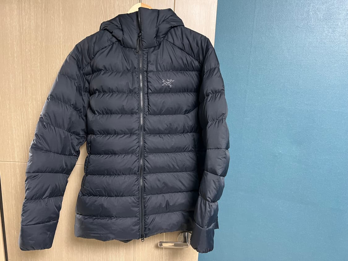 아크테릭스 토륨 라지 상품이미지1