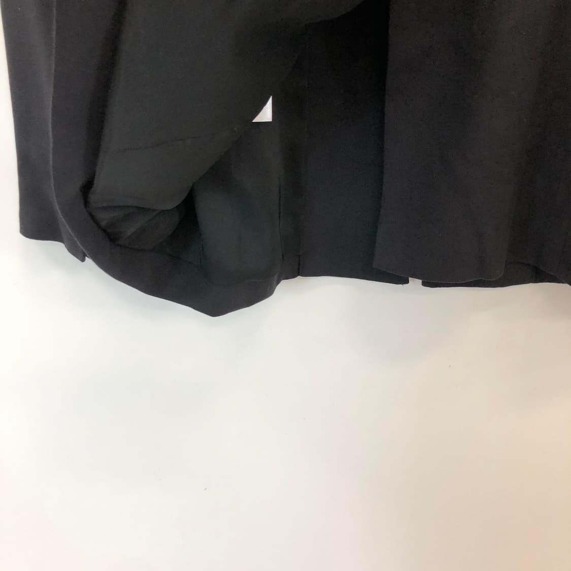 theory 띠어리 오픈형 져지자켓 55 상품이미지4