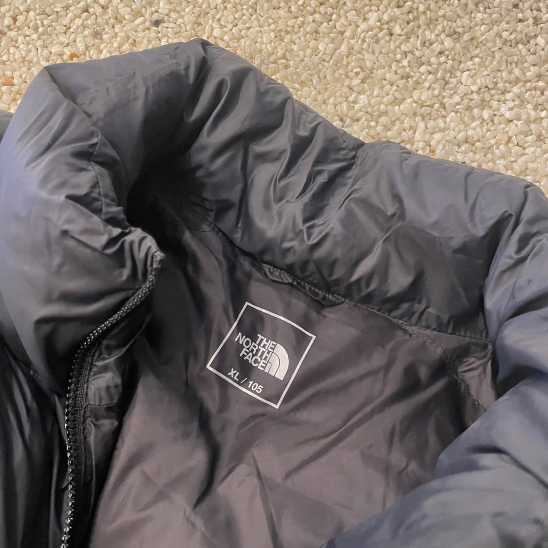 노스페이스 눕시패딩 ⭐️799 상품이미지3