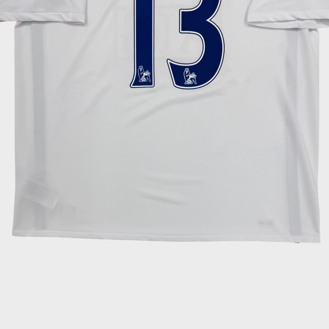 08-09 맨체스터 유나이티드 어웨이 No.13 박지성 상품이미지8