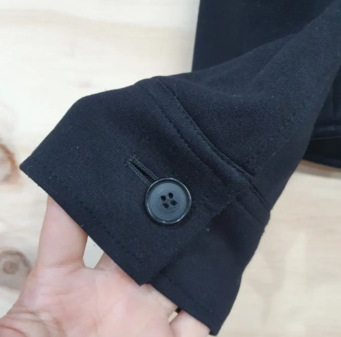 770) Avv michel klein 아브브 투웨이 집업 상품이미지4