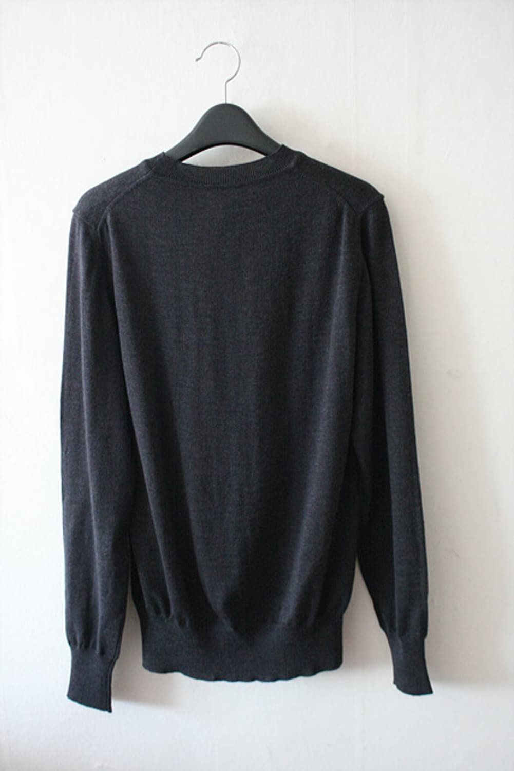 VIVIENNE WESTWOOD MAN 비비안웨스트우드 울 니트 새제품 상품이미지4