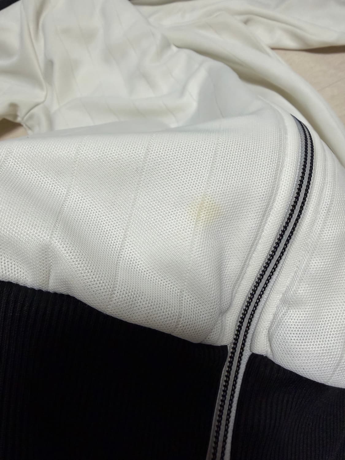 아디다스져지 베켄바우어 아디다스트랙탑 아디다스베켄바우어져지 상품이미지5