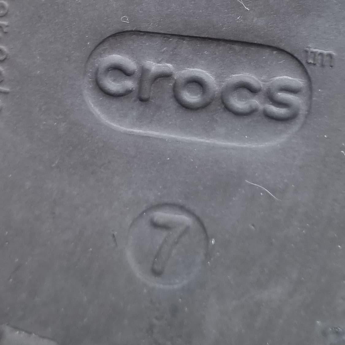 크록스 레오파드 여성 쪼리 240 상품이미지6