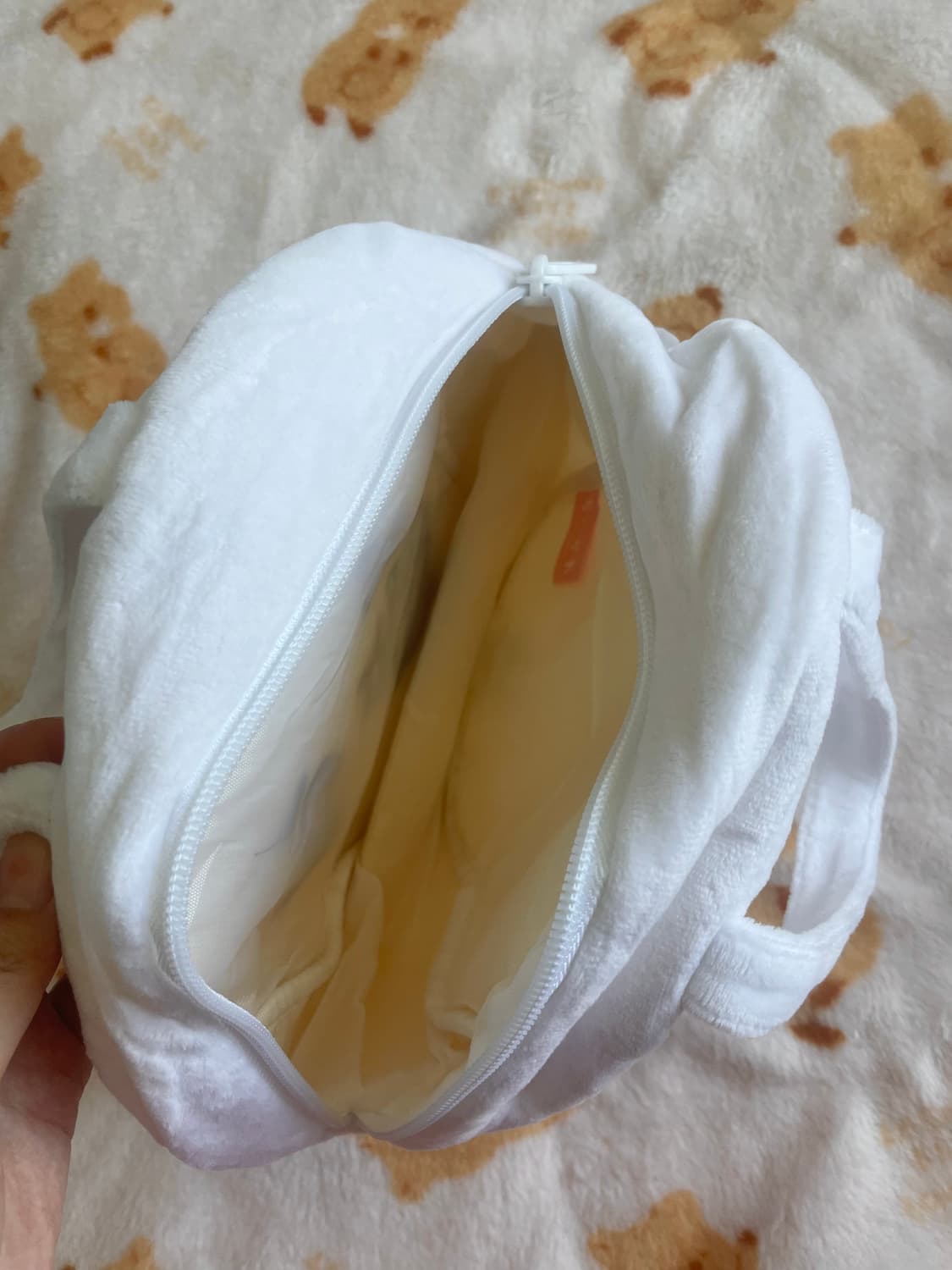 NAGANO Chiikawa 치이카와 파우치 가방 상품이미지5