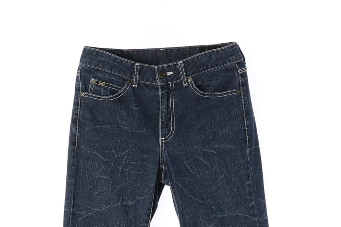 LEE 데님팬츠  상품이미지3