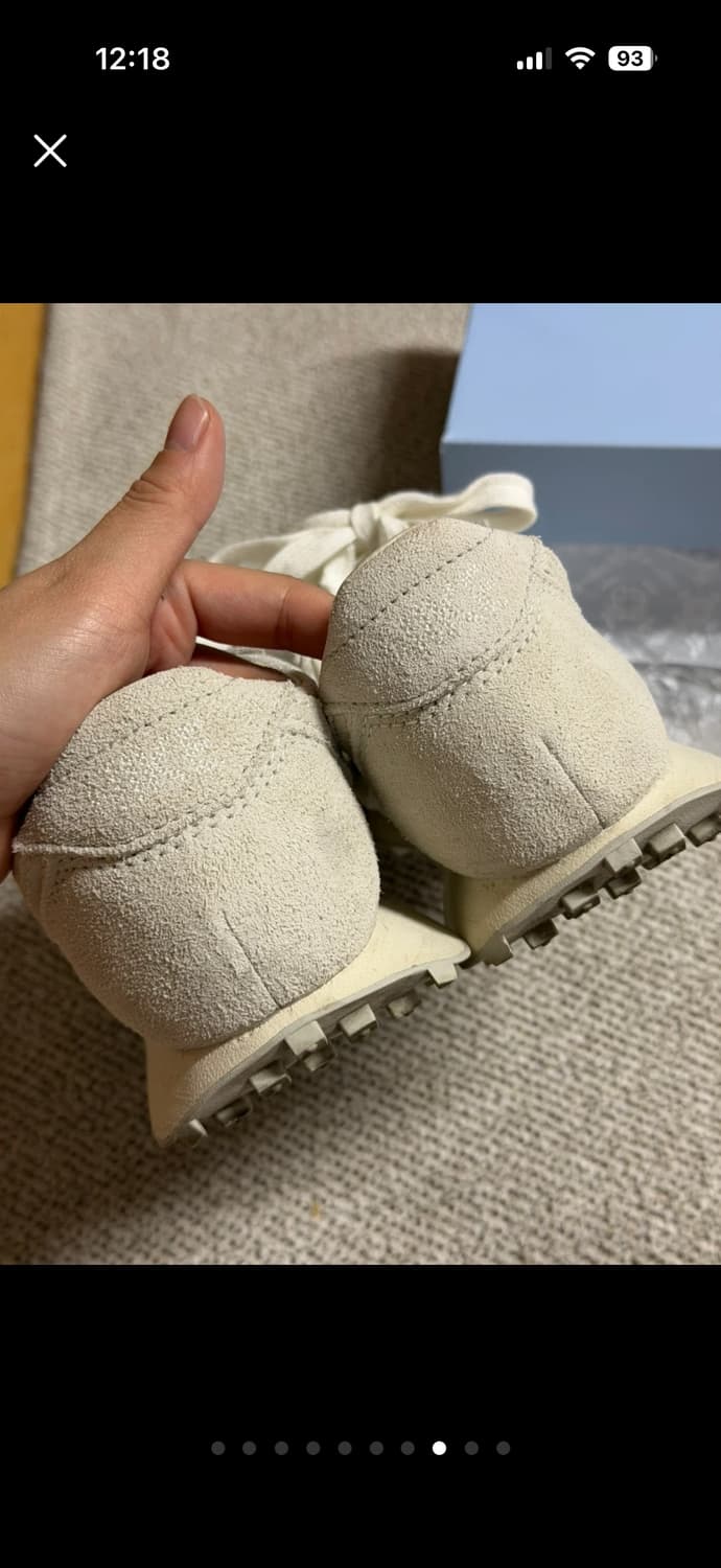 나이키 LD-1000 레이스 235 상품이미지8