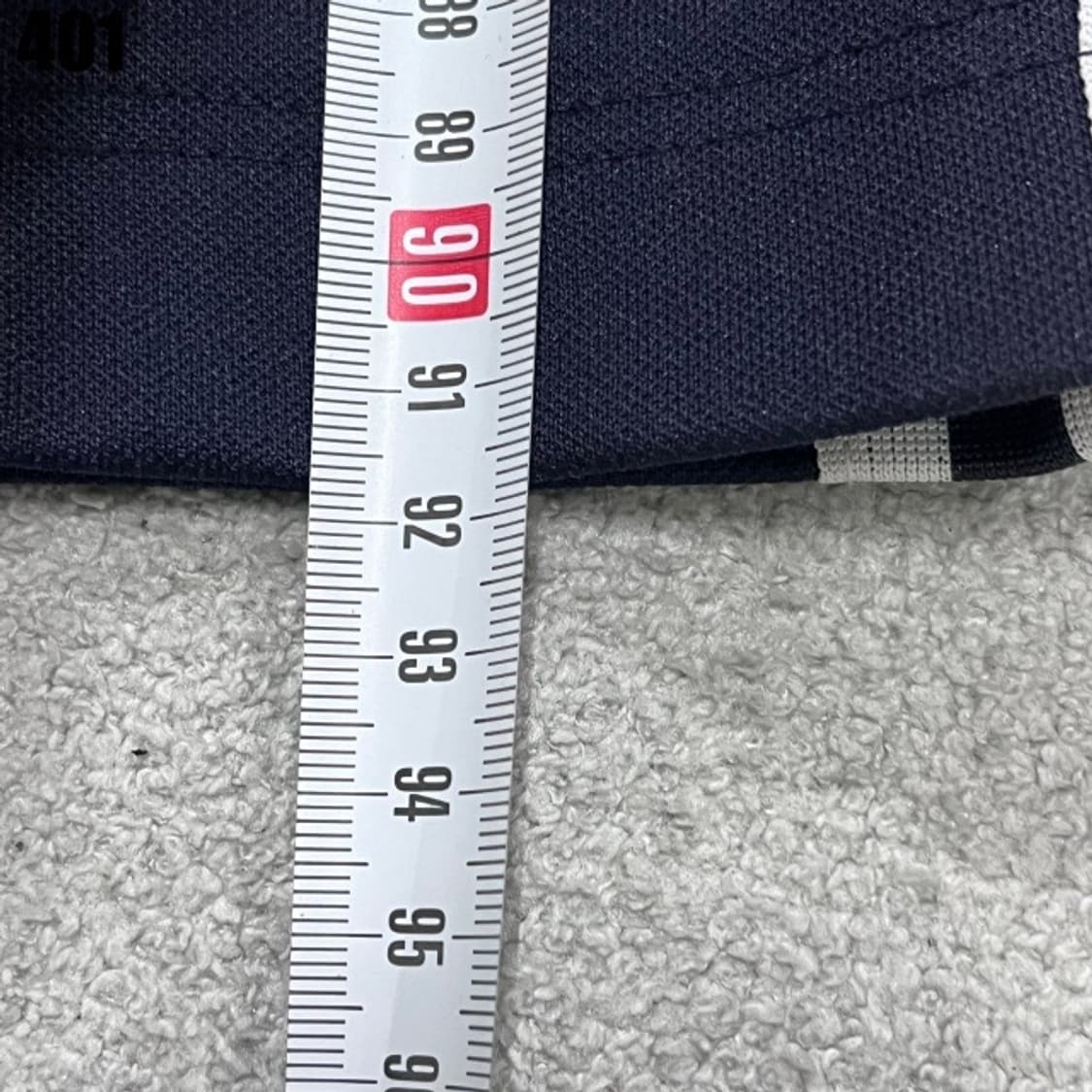 아디다스 네이비 삼선 바지  상품이미지6